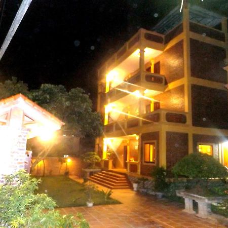 Ninh Binh Riverside Homestay 2 Zewnętrze zdjęcie