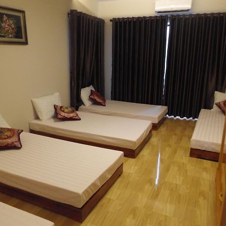 Ninh Binh Riverside Homestay 2 Zewnętrze zdjęcie