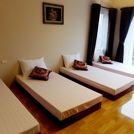 Ninh Binh Riverside Homestay 2 Zewnętrze zdjęcie