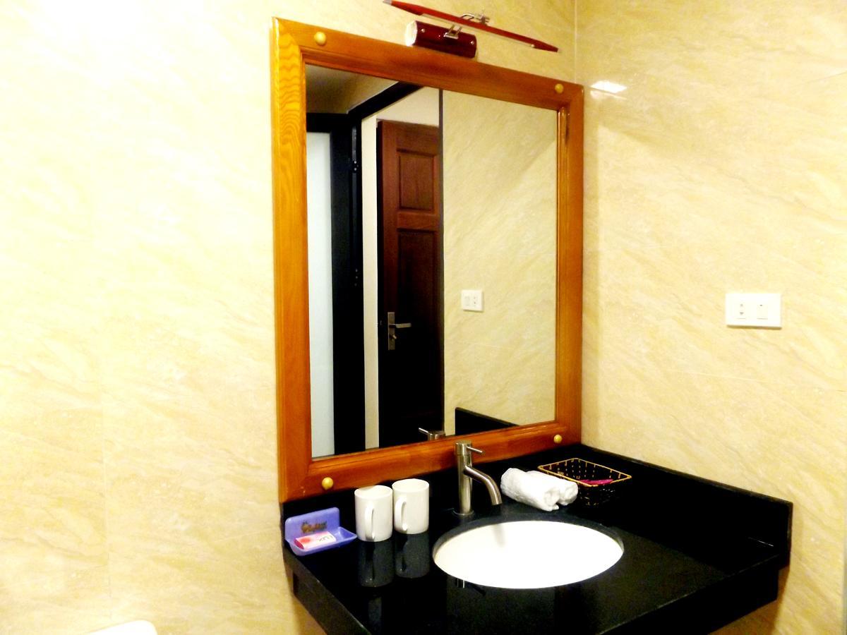 Ninh Binh Riverside Homestay 2 Zewnętrze zdjęcie