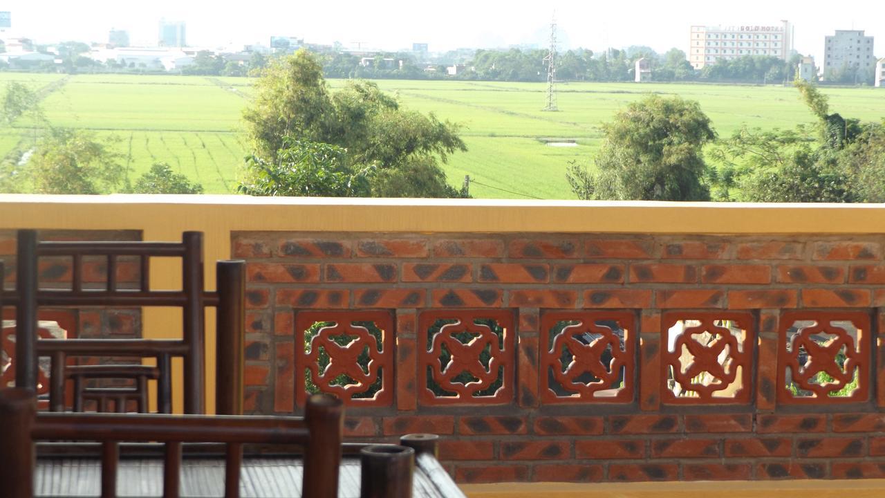 Ninh Binh Riverside Homestay 2 Zewnętrze zdjęcie