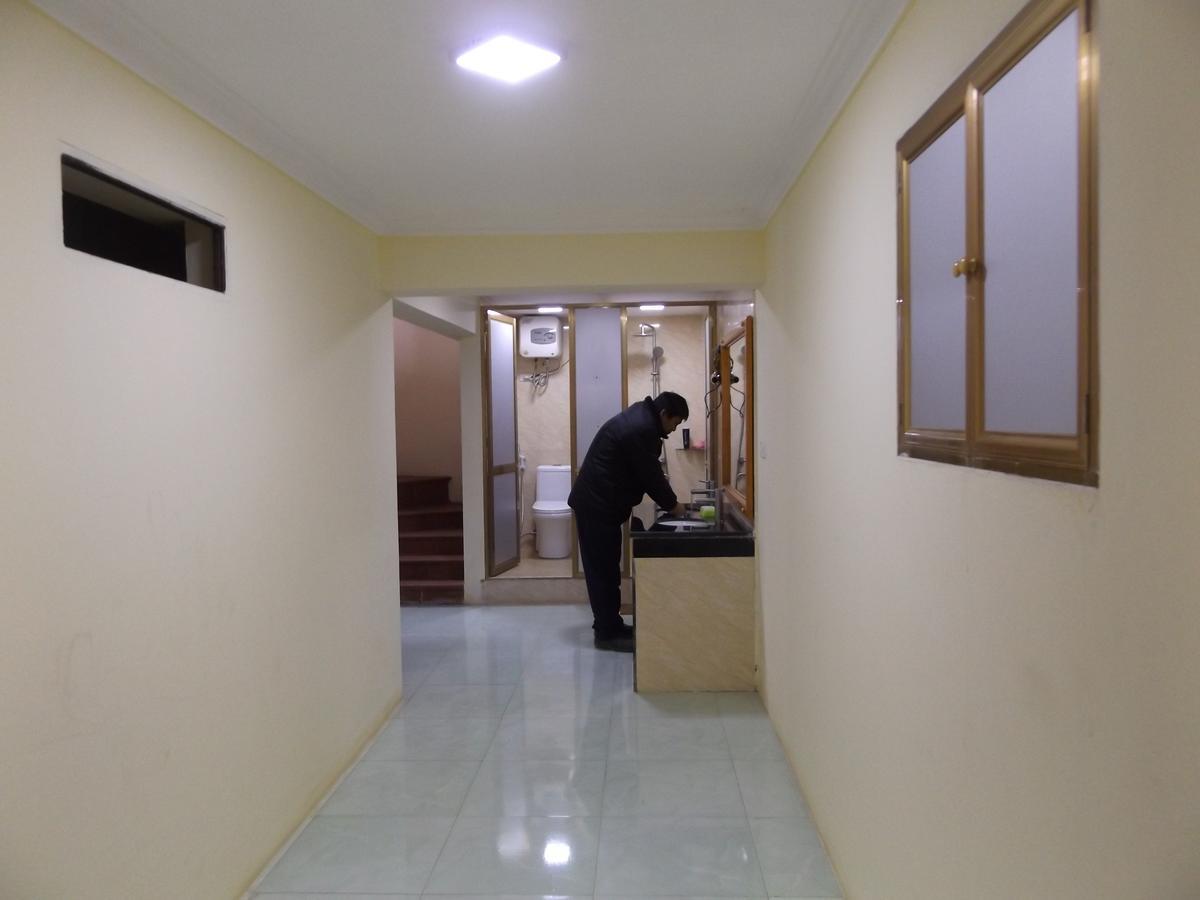 Ninh Binh Riverside Homestay 2 Zewnętrze zdjęcie