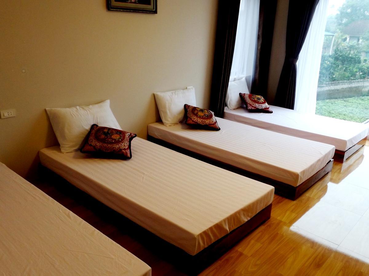 Ninh Binh Riverside Homestay 2 Zewnętrze zdjęcie
