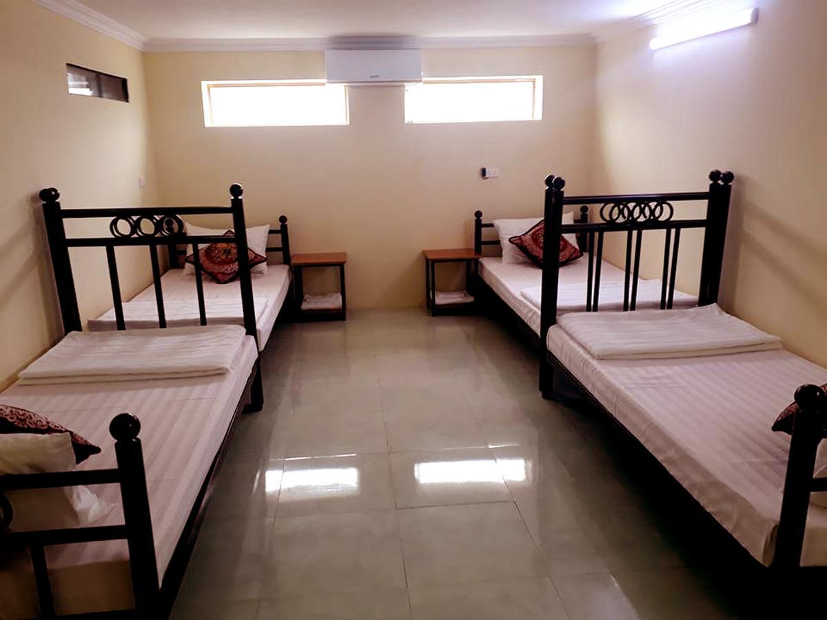 Ninh Binh Riverside Homestay 2 Zewnętrze zdjęcie