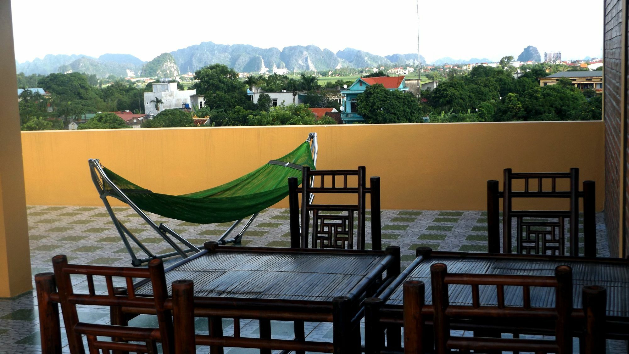 Ninh Binh Riverside Homestay 2 Zewnętrze zdjęcie