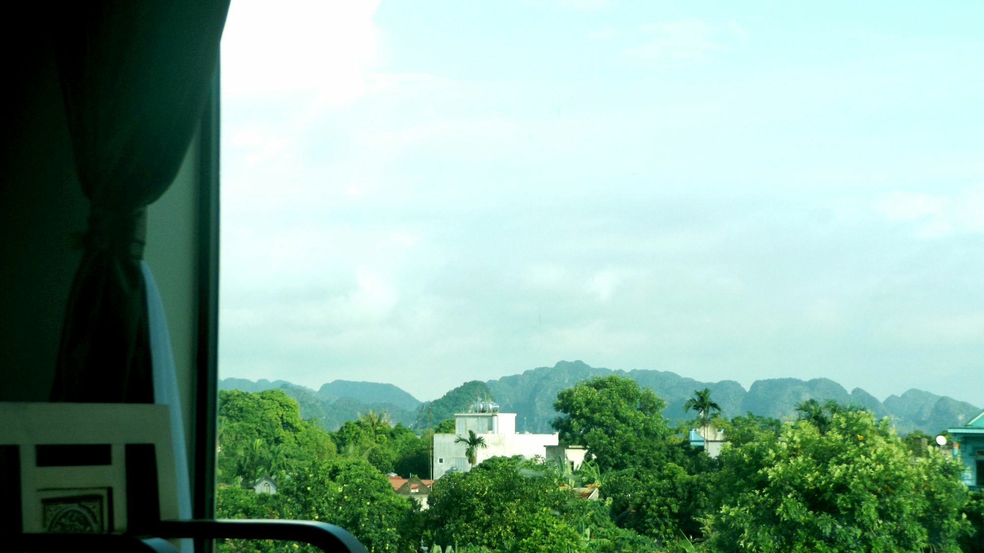 Ninh Binh Riverside Homestay 2 Zewnętrze zdjęcie