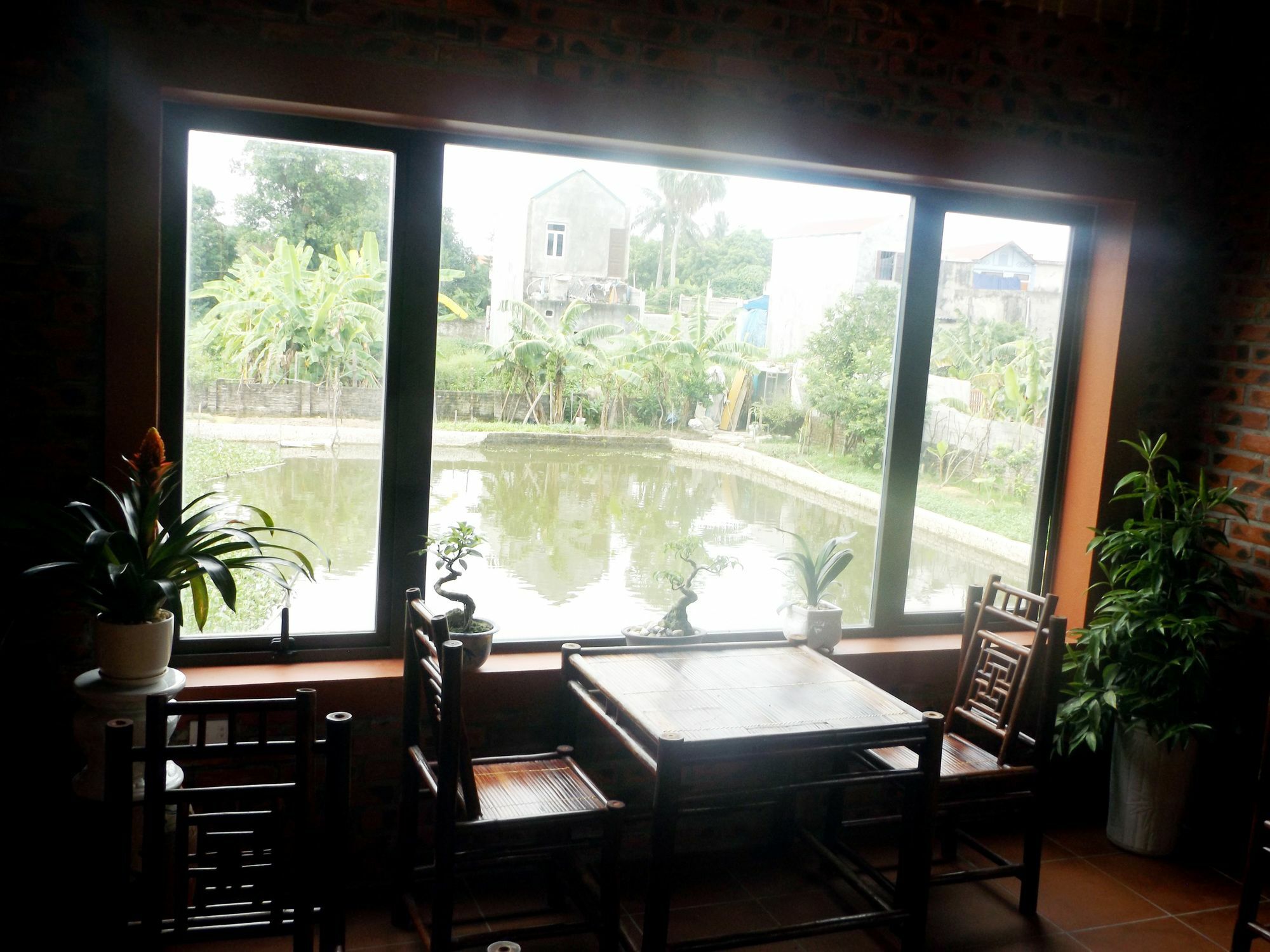 Ninh Binh Riverside Homestay 2 Zewnętrze zdjęcie