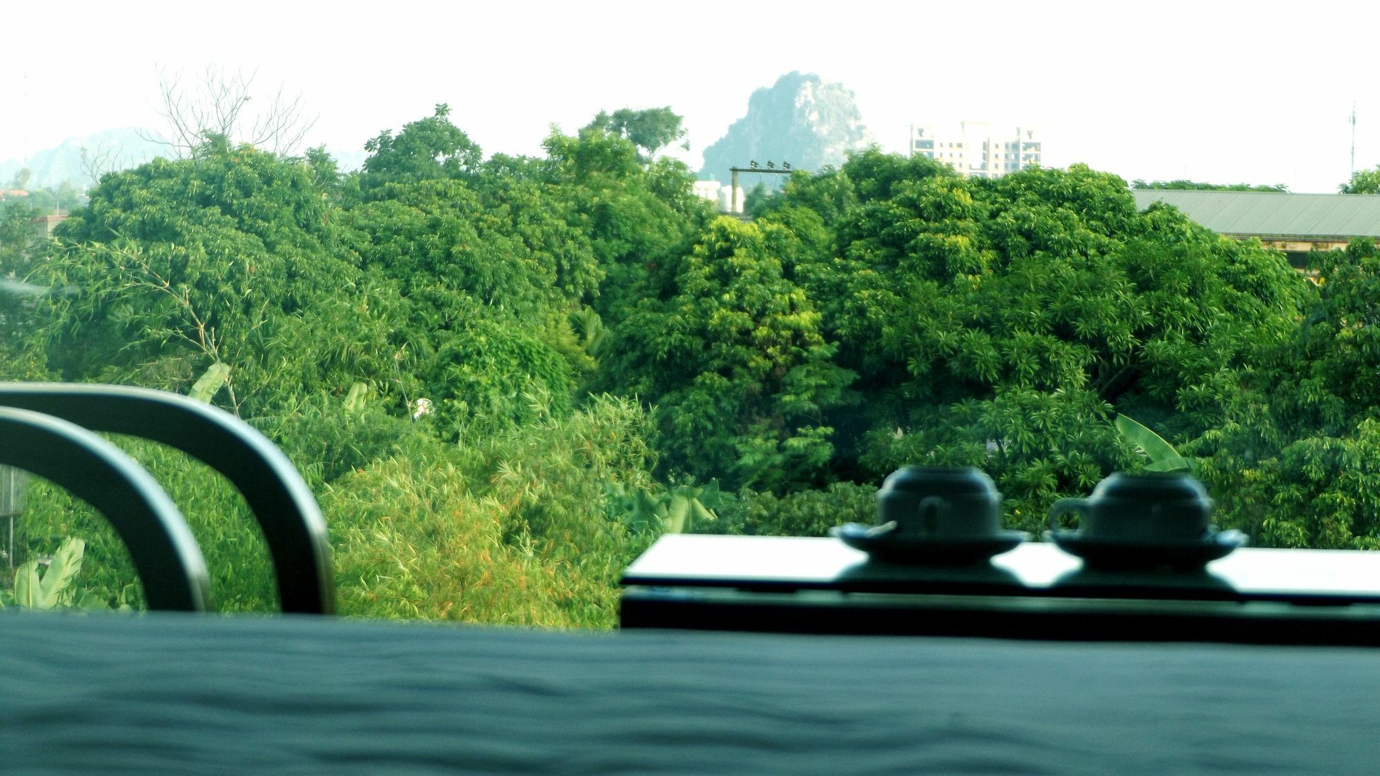 Ninh Binh Riverside Homestay 2 Zewnętrze zdjęcie