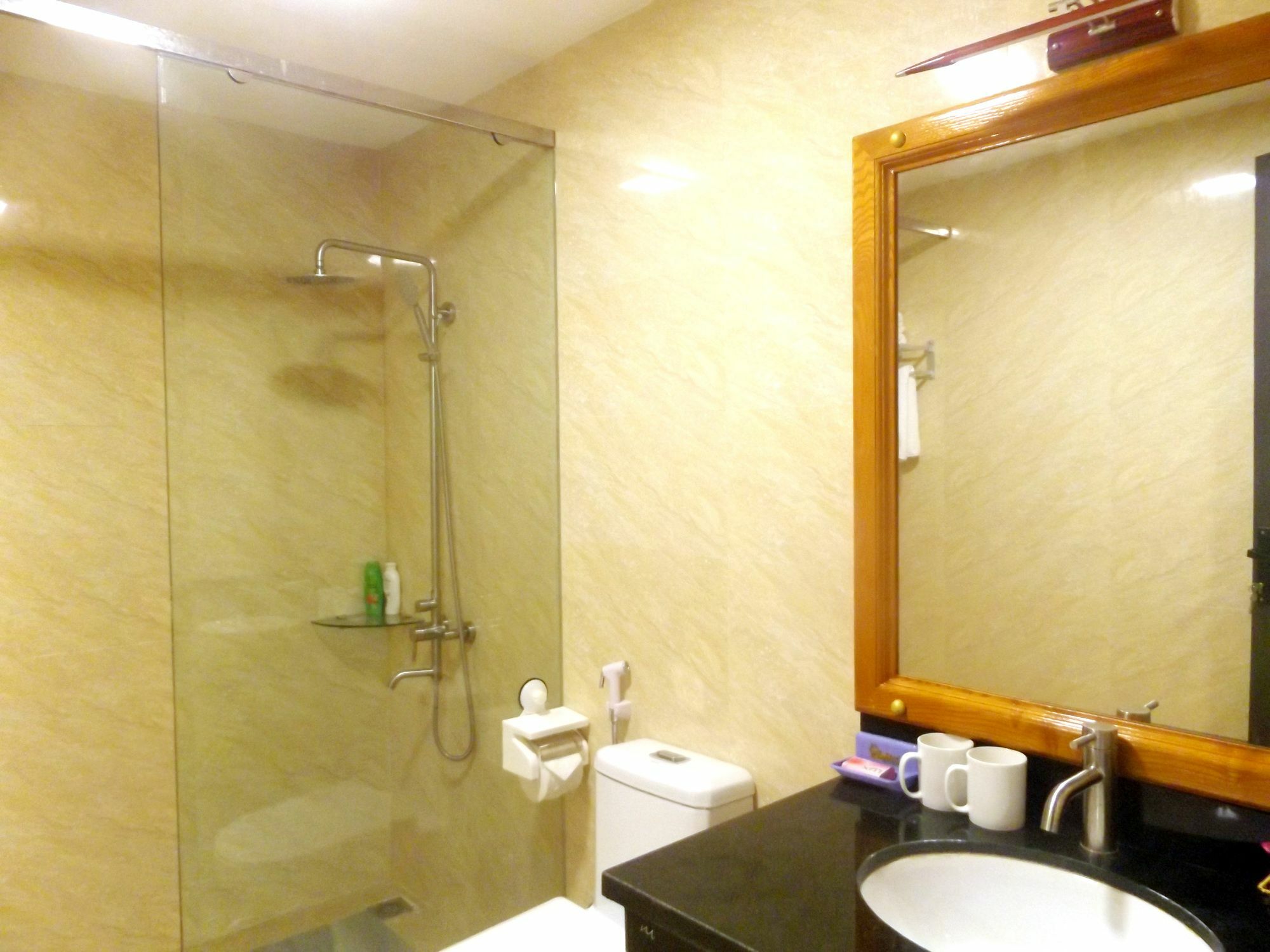 Ninh Binh Riverside Homestay 2 Zewnętrze zdjęcie