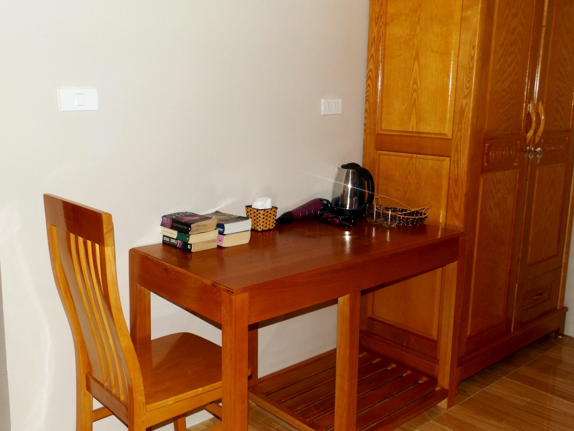 Ninh Binh Riverside Homestay 2 Zewnętrze zdjęcie