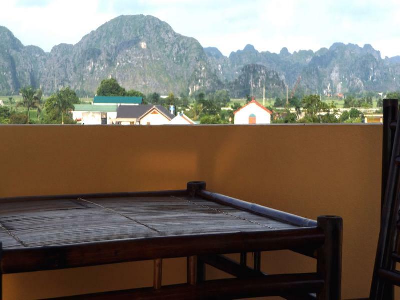 Ninh Binh Riverside Homestay 2 Zewnętrze zdjęcie