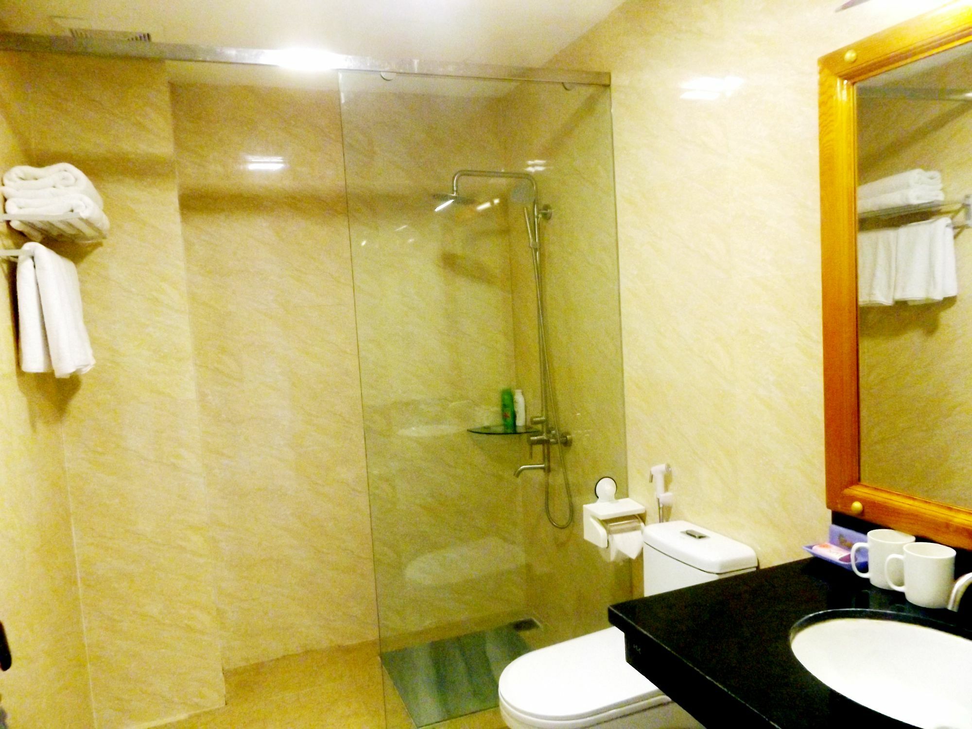 Ninh Binh Riverside Homestay 2 Zewnętrze zdjęcie