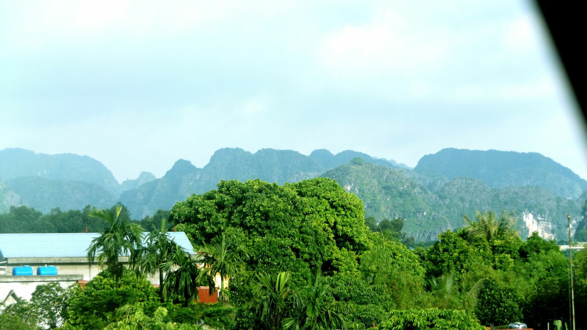 Ninh Binh Riverside Homestay 2 Zewnętrze zdjęcie