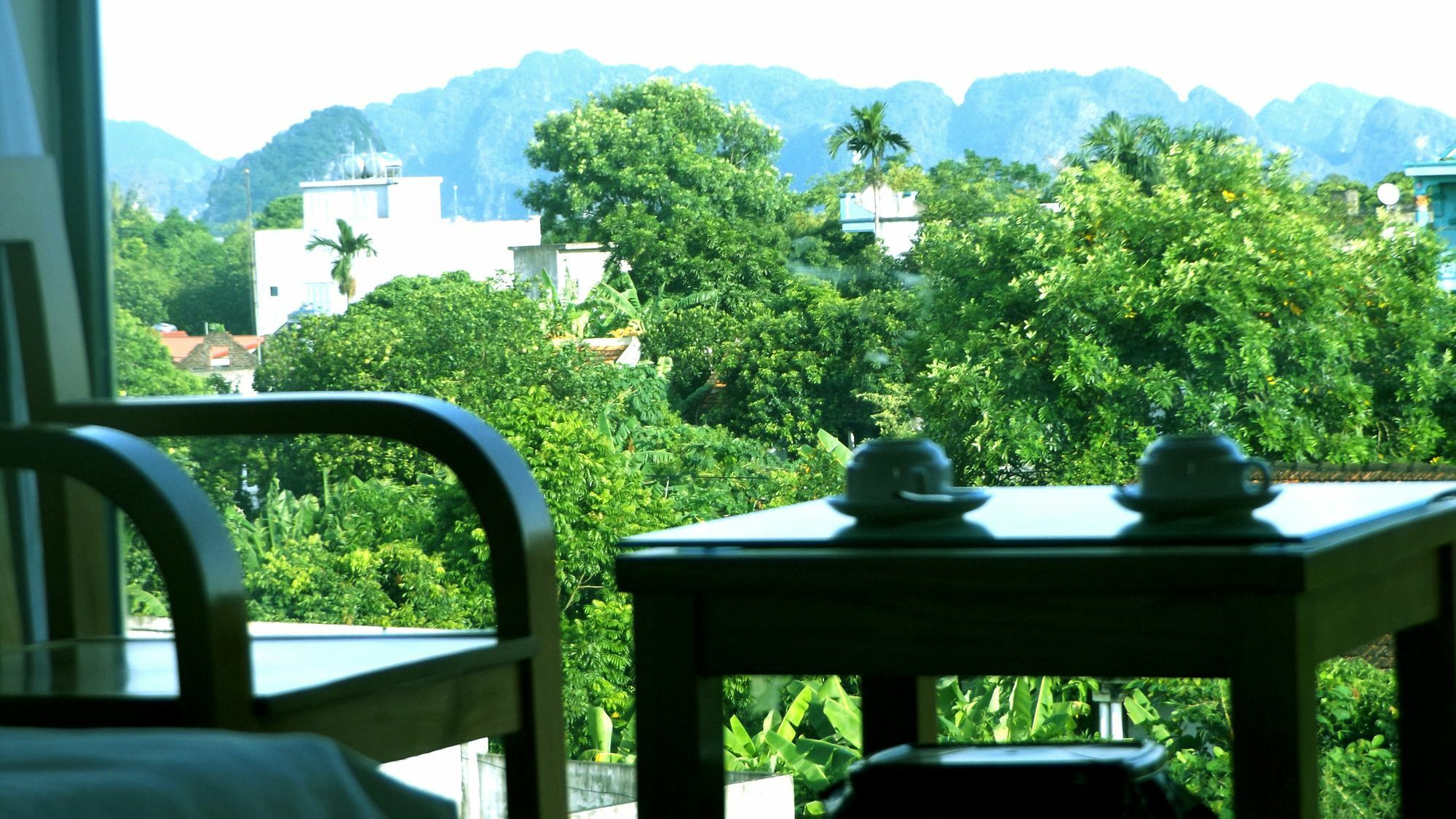 Ninh Binh Riverside Homestay 2 Zewnętrze zdjęcie