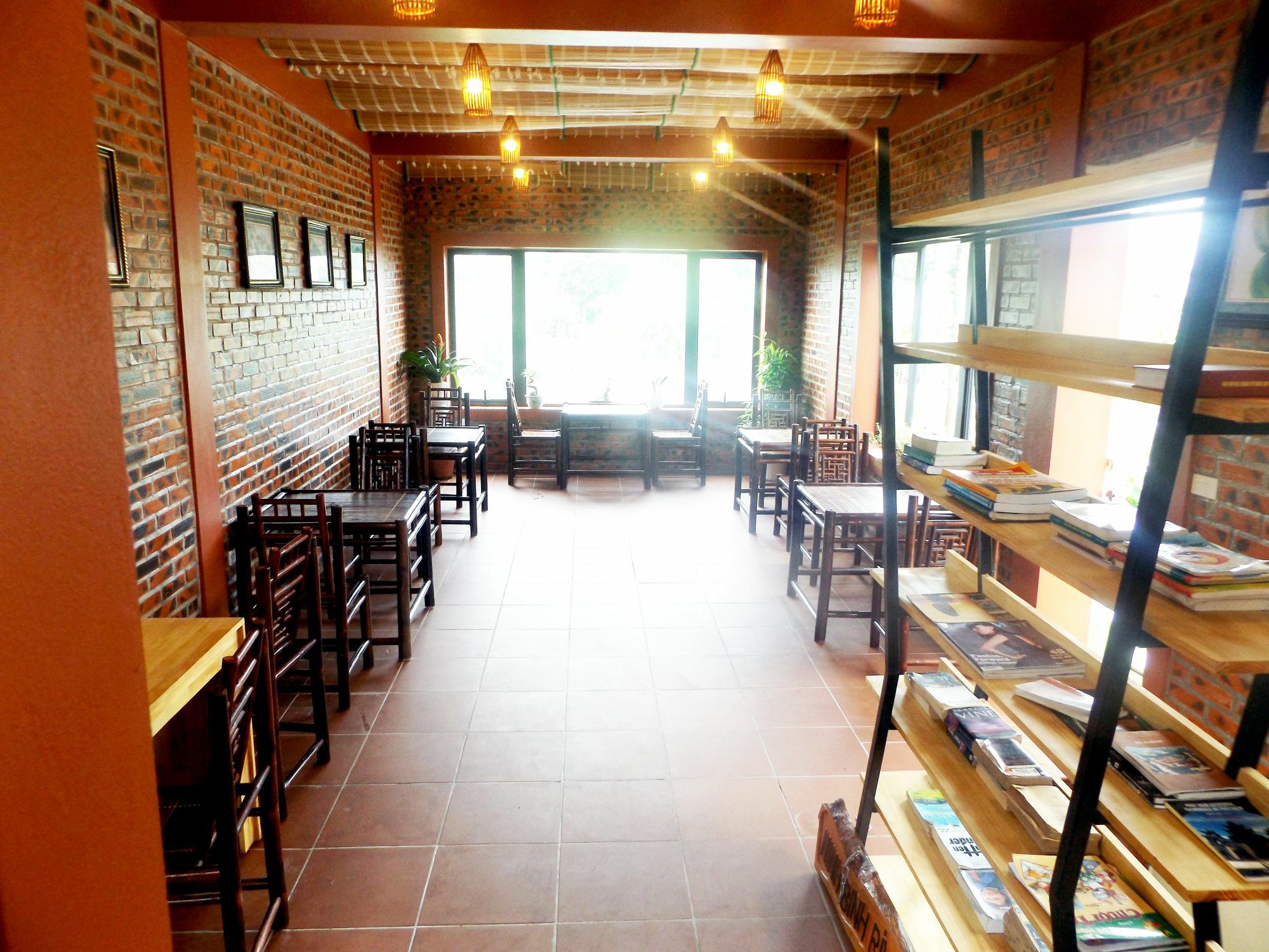 Ninh Binh Riverside Homestay 2 Zewnętrze zdjęcie