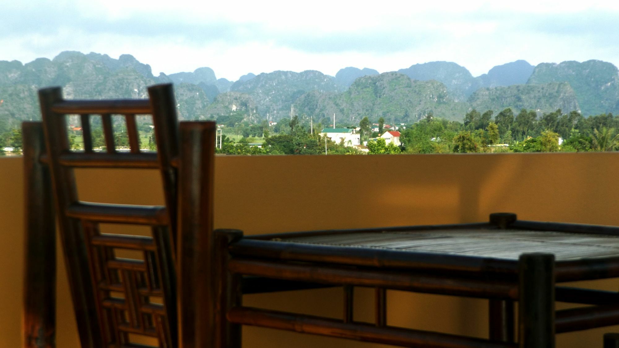 Ninh Binh Riverside Homestay 2 Zewnętrze zdjęcie