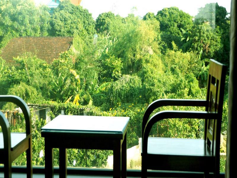 Ninh Binh Riverside Homestay 2 Zewnętrze zdjęcie