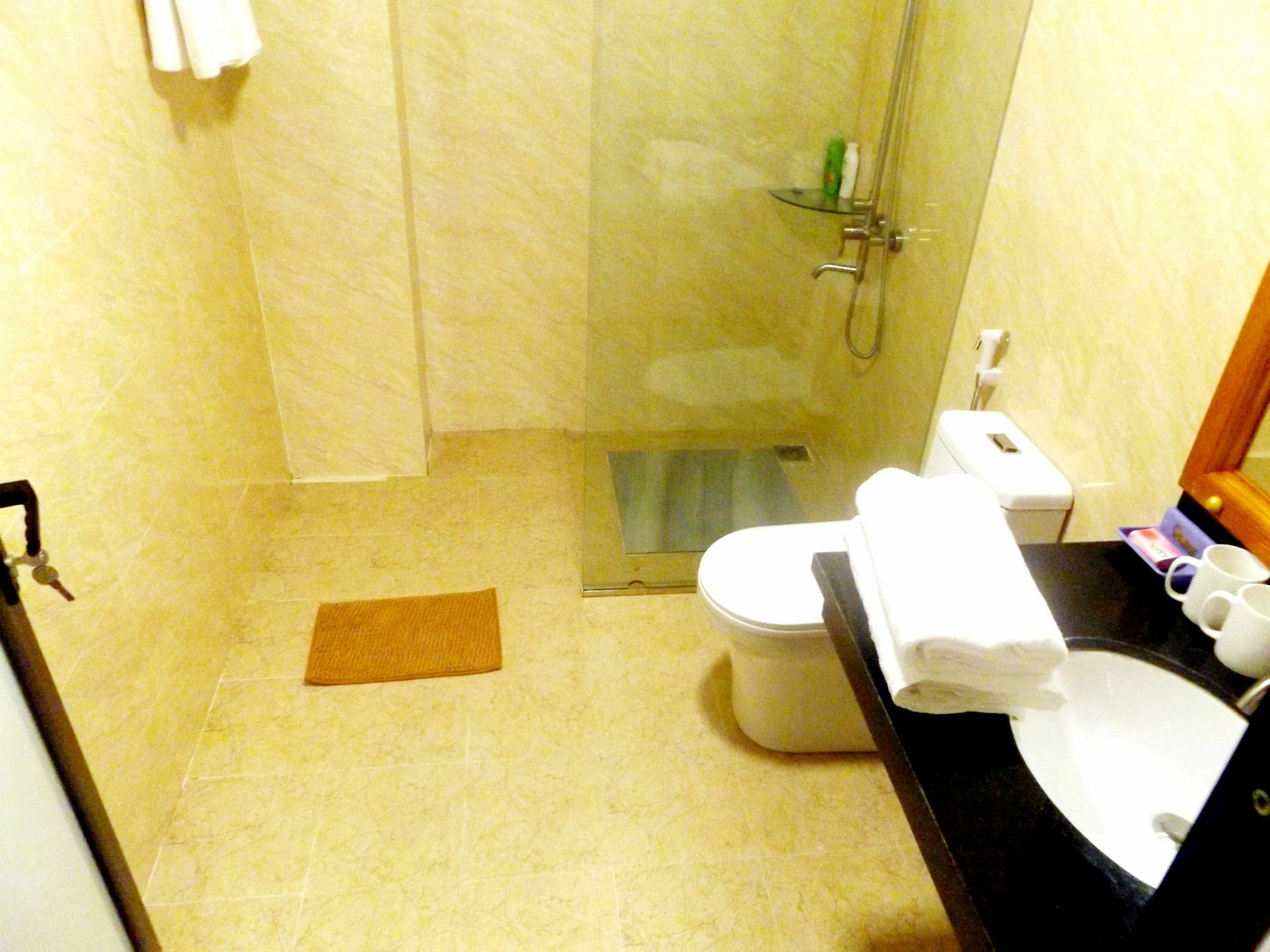 Ninh Binh Riverside Homestay 2 Zewnętrze zdjęcie