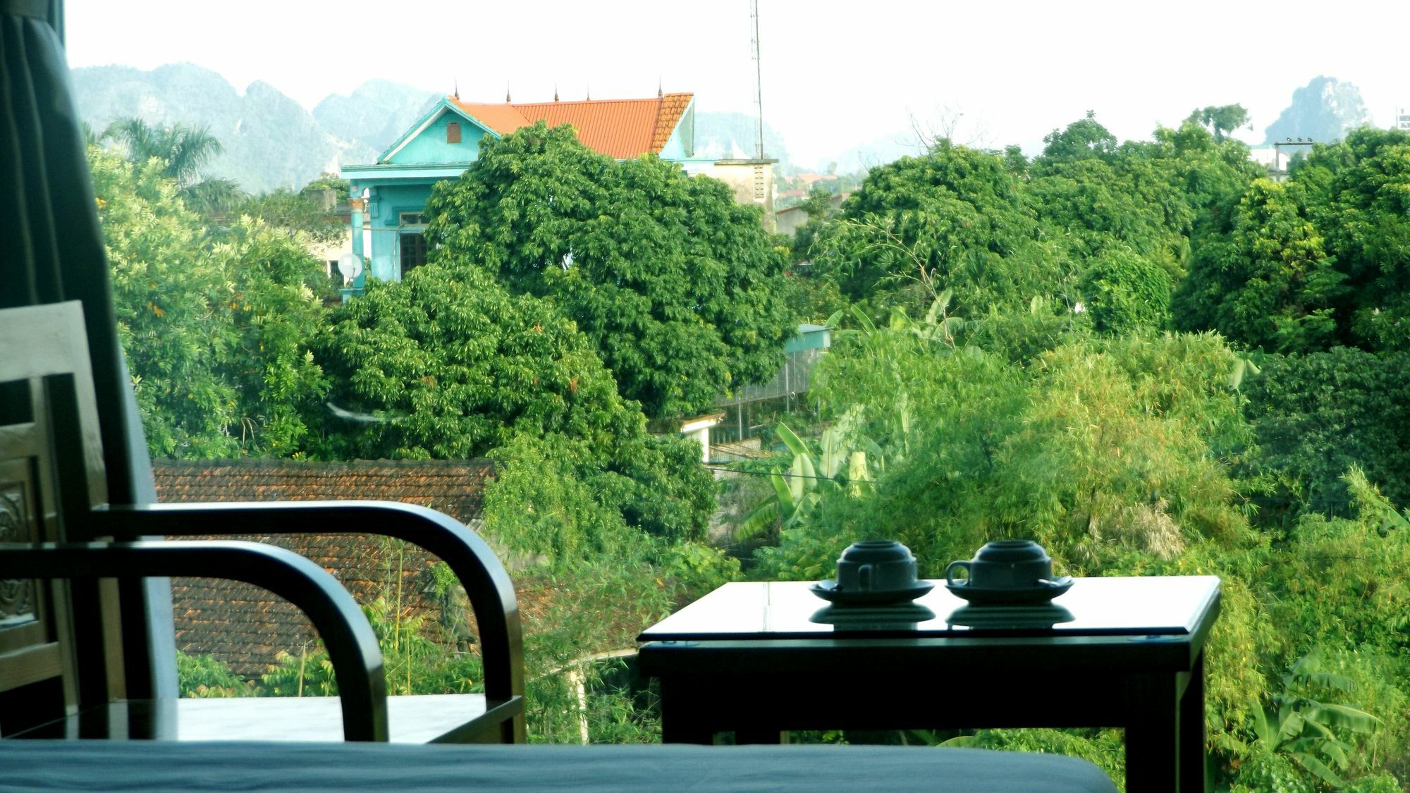 Ninh Binh Riverside Homestay 2 Zewnętrze zdjęcie