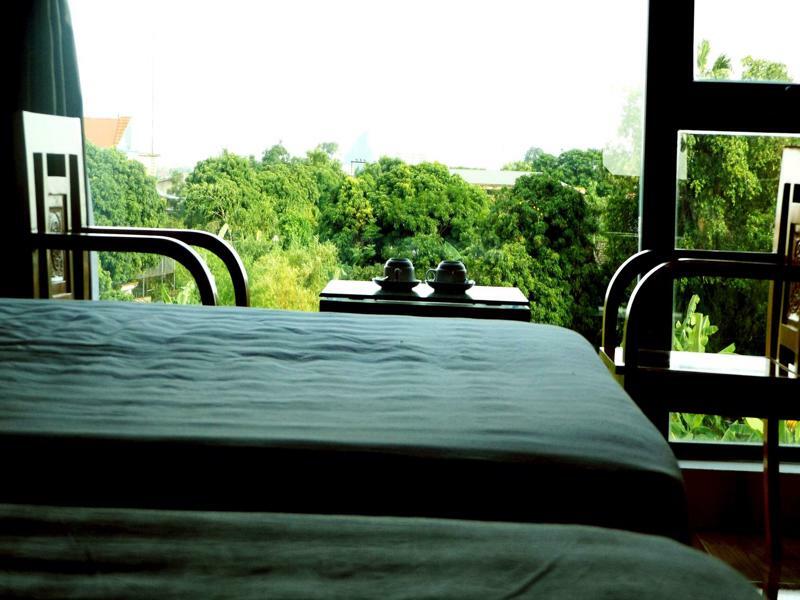 Ninh Binh Riverside Homestay 2 Zewnętrze zdjęcie
