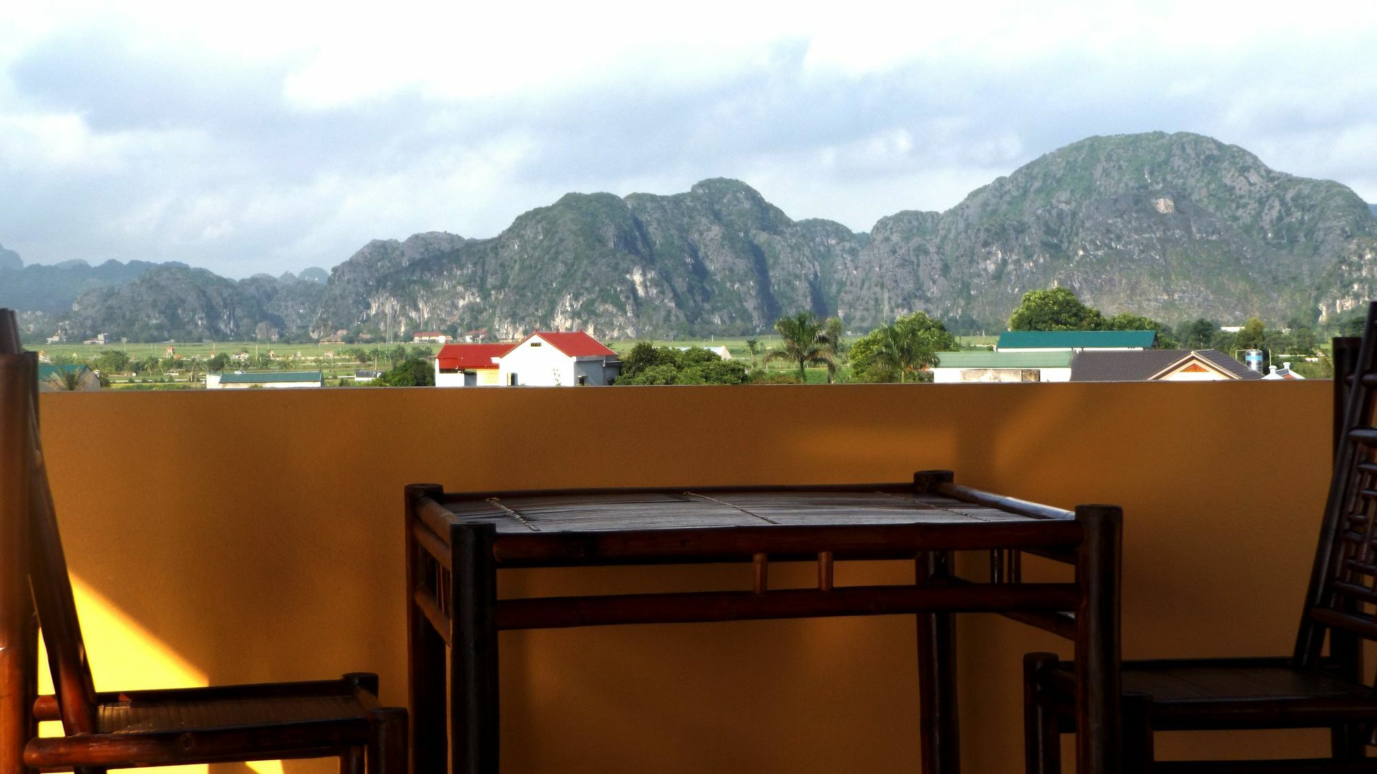 Ninh Binh Riverside Homestay 2 Zewnętrze zdjęcie